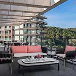 Moevenpick Living Istanbul Saklivadi