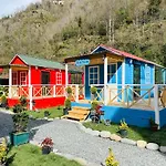 River Land Rize