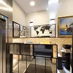 Bakirkoey Des Suit Otel