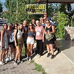 Paradise House