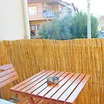 Ozkan Apartment - Fethiye Center Fully Furnished 50Mbps Wifi Netflix