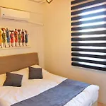 Ozkan Apartment - Fethiye Center Fully Furnished 50Mbps Wifi Netflix