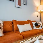 Beyoglu Benesta Residence, 1 Bedroom Apartment No-147