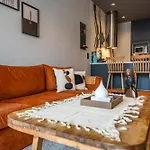 Beyoglu Benesta Residence, 1 Bedroom Apartment No-76