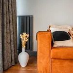 Beyoglu Benesta Residence, 1 Bedroom Apartment No-154