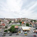 Beyoglu Benesta Residence, 2 Bedroom Duplex Apartment No-206