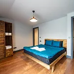 Beyoglu Benesta Residence, 2 Bedroom Duplex Apartment No-206