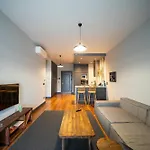 Beyoglu Benesta Residence, 2 Bedroom Apartment No-45