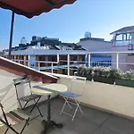 Park Caglayan Hotel