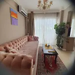 Sea View Flat - Includes Turkish Bath In Old Town.
