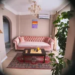 Sea View Flat - Includes Turkish Bath In Old Town.