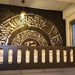 Modern And Spacious 3-Br Apartment Near Taksim