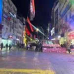 Kartopu Apart 1