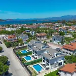 Villa White Palm 1