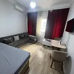 Kilit Taksim Luxury Hotel