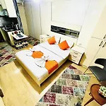 Taksim Orange Hotel