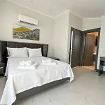 Villa Galaksi Venus 1 Fethiye