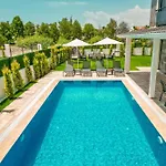 Villa Galaksi Venus 1 Fethiye
