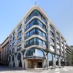 Golden Horn Bosphorus Hotel