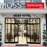 Moss Suites Hotel