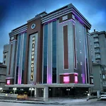 Rhiss Hotel Bostanci