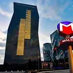 Tango Arjaan By Rotana Istanbul Asia