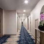 Delta Hotels By Marriott Istanbul Vadi