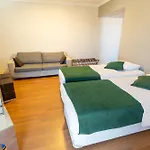 Konak Park Otel Yomra