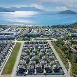 Galaxy Villas In Fethiye