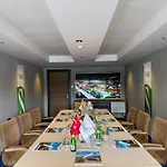Sera Lake Center Hotel