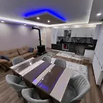 Family Suit Apart