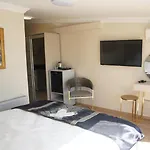 New Hotel Harbiye