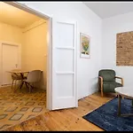 Casa Central City Center Apt