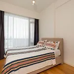 G Tower Modern Apartment Near Shopping Center