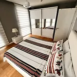 Divan Residence At G Tower Apartment 0270