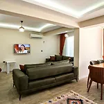 Fethiye 3 Bedroom Villa - 9065