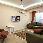Fethiye 3 Bedroom Villa - 9065
