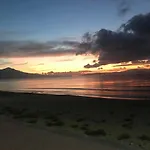 A New Beach House On Aegean Cost