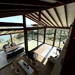 Meria Life Stone House With Lake View In Nature