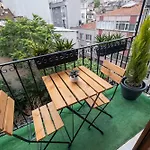 La Perla Suite
