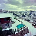 Argaliya Mountain Villa
