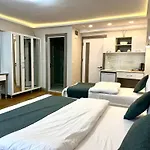 Gazelle Suites