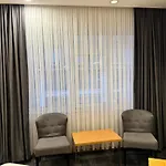 E5 Park Otel