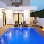 Villa Sitrin 1 Fethiye Merkez