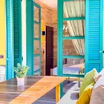 Alacati Wellness Garden