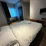 Lucca Suites Hotel