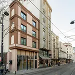 Urban Quarters - Guelhane