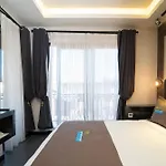 La Cielo Hotel Bostanci