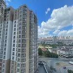 Luxe Suite Ha8