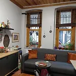 Narpera Taksim Boutique Hotel
